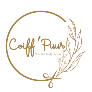 Coiff´Puur logo